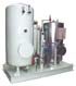 Sanitary Water Treatment Unit
